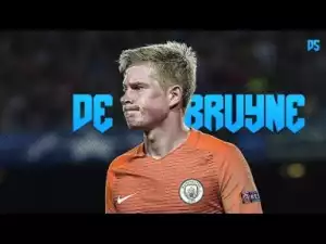 Video: Kevin De Bruyne ? The Assist Man ? Goals, Skills & Assists 2016/17 ? HD